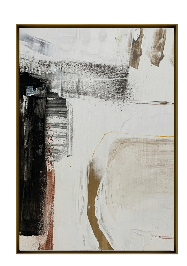 Cemento Canvas Artwork