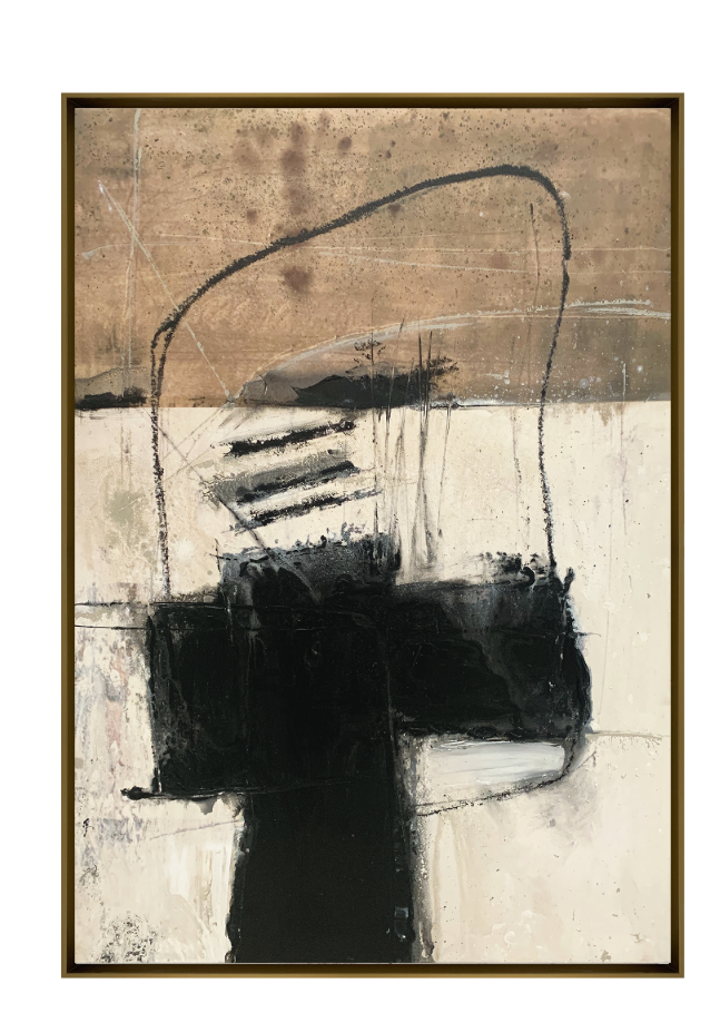 Traste 1 Canvas Artwork