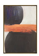 Terradura 1 Canvas Artwork