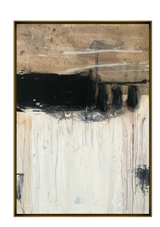 Traste 2 Canvas Artwork