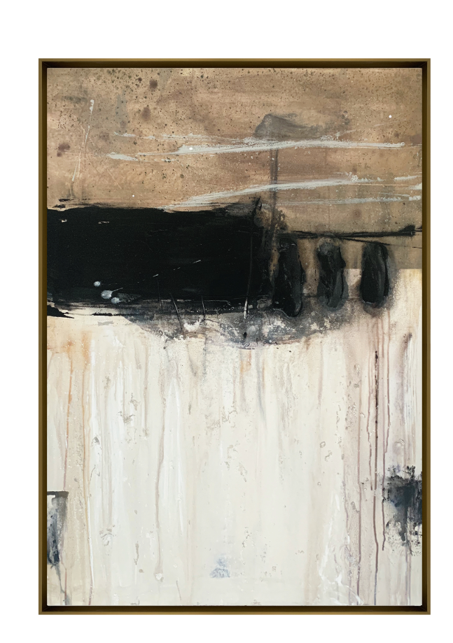 Traste 2 Canvas Artwork