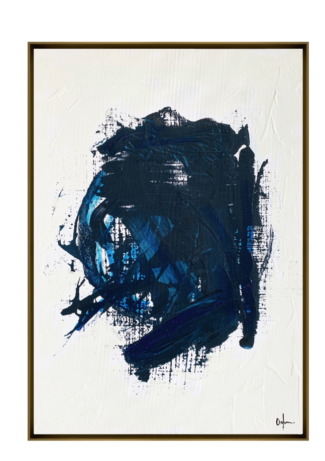 Vetra 1 Canvas Artwork