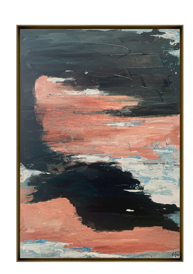 Savelletri Canvas Artwork