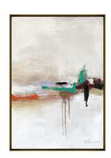 Orto 1 Canvas Artwork