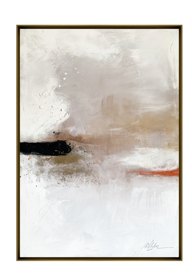 Orto 2 Canvas Artwork