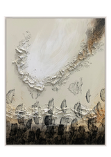 Scorza Canvas Artwork