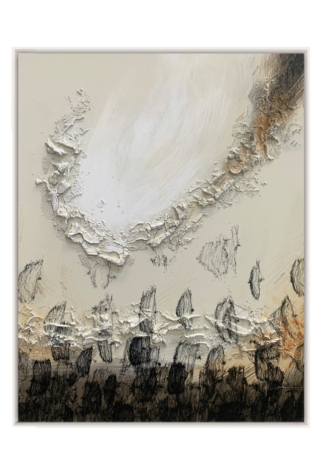 Scorza Canvas Artwork
