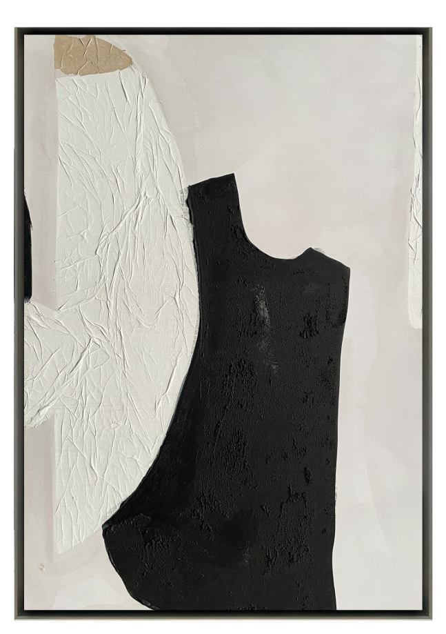 Forma Canvas Artwork