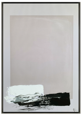 Vesso 2 Canvas Artwork