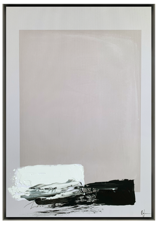Vesso 2 Canvas Artwork