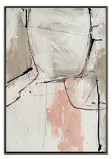 Spalle Canvas Artwork