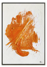 Vetra 2 Canvas Artwork
