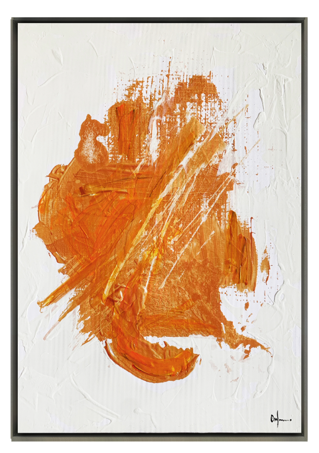 Vetra 2 Canvas Artwork