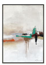 Orto 1 Canvas Artwork