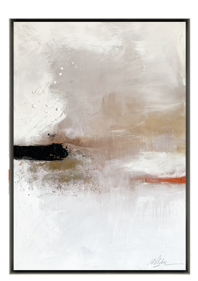 Orto 2 Canvas Artwork
