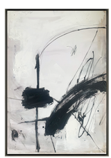 Lunetta Canvas Artwork