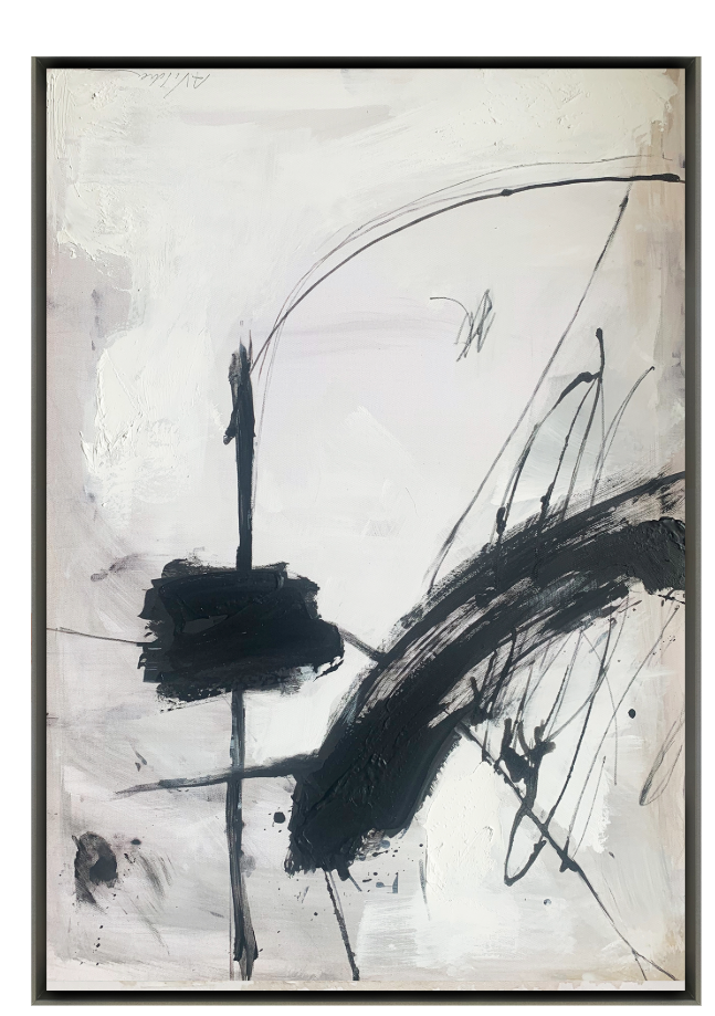 Lunetta Canvas Artwork