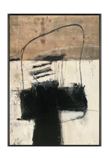 Traste 1 Canvas Artwork