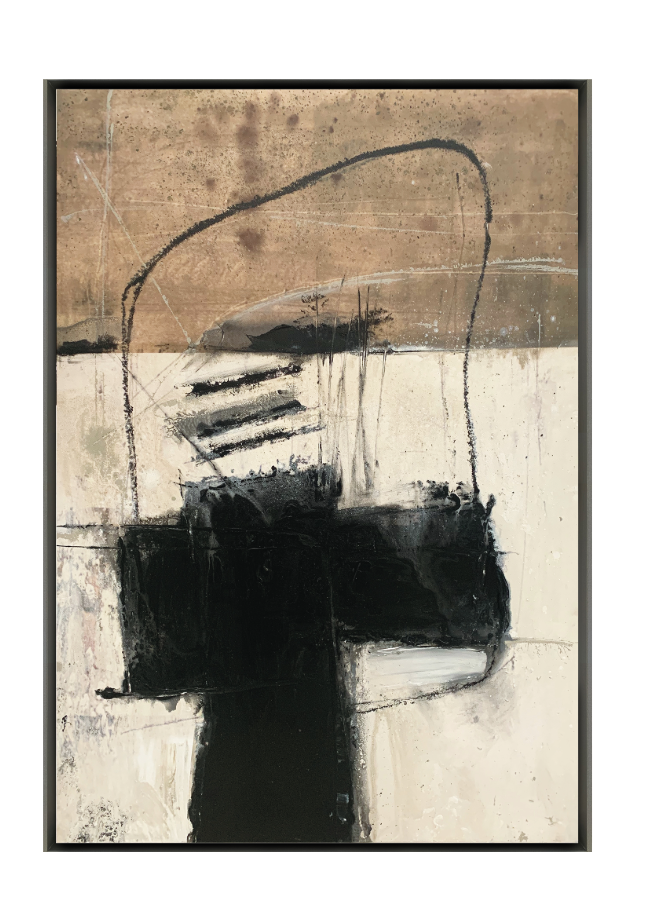 Traste 1 Canvas Artwork