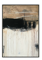 Traste 2 Canvas Artwork