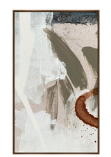 Rossa Canvas Artwork