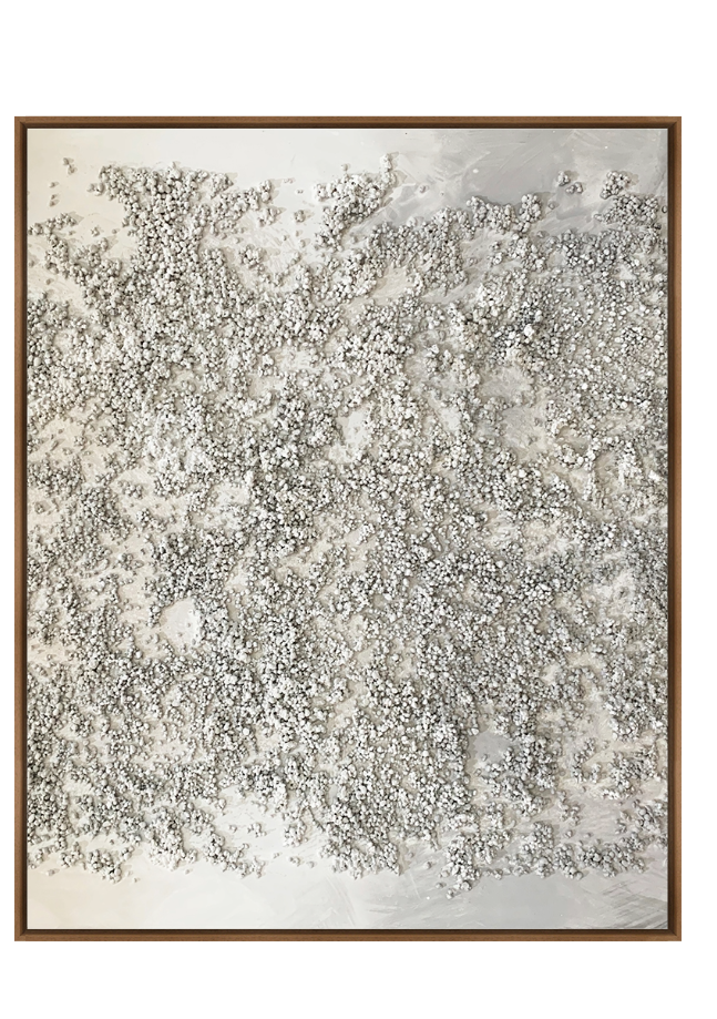 Galet Canvas Artwork