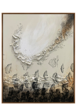 Scorza Canvas Artwork