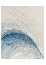 Ismara Canvas Artwork
