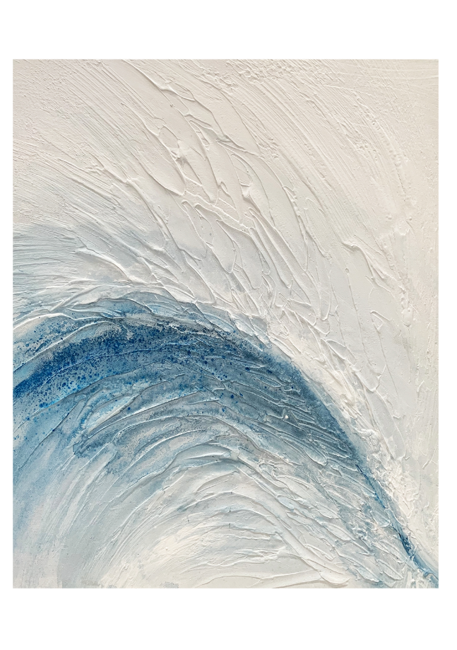 Ismara Canvas Artwork
