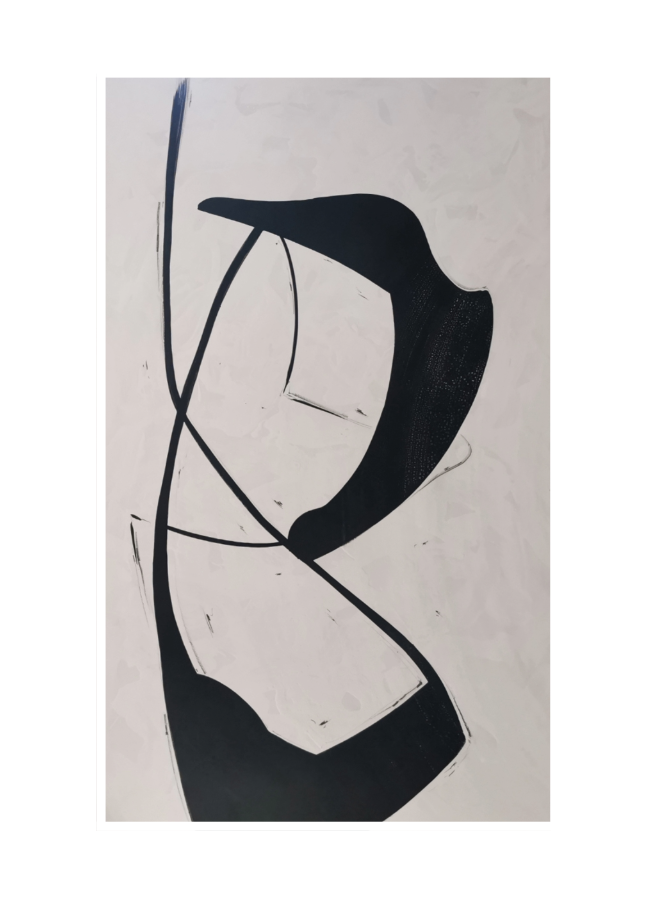 Sovra Canvas Artwork