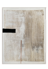 Monolithe Canvas Artwork
