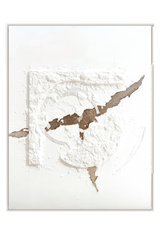 Révélation Canvas Artwork