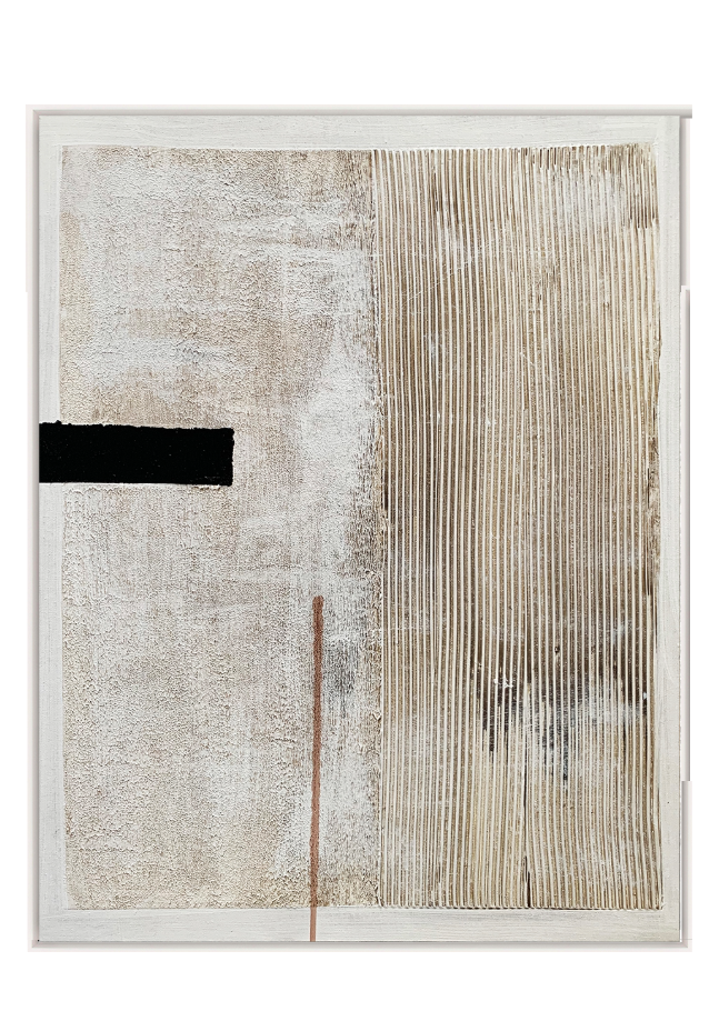 Monolithe Canvas Artwork