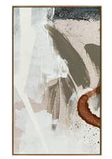 Rossa Canvas Artwork