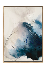 Onda 1 Canvas Artwork
