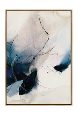 Onda 2 Canvas Artwork