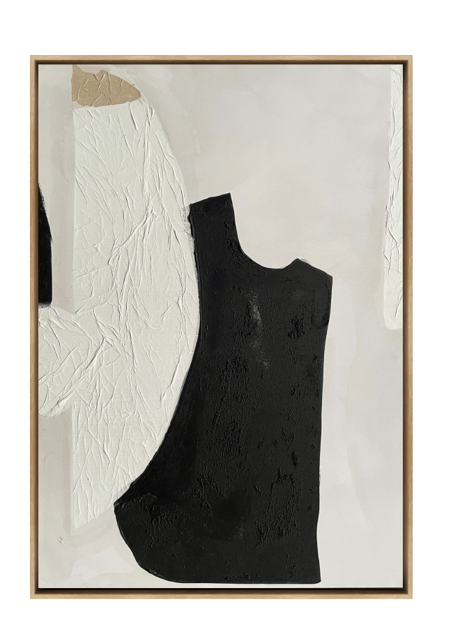 Forma Canvas Artwork