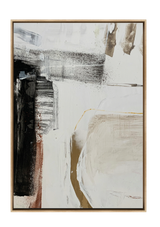 Cemento Canvas Artwork