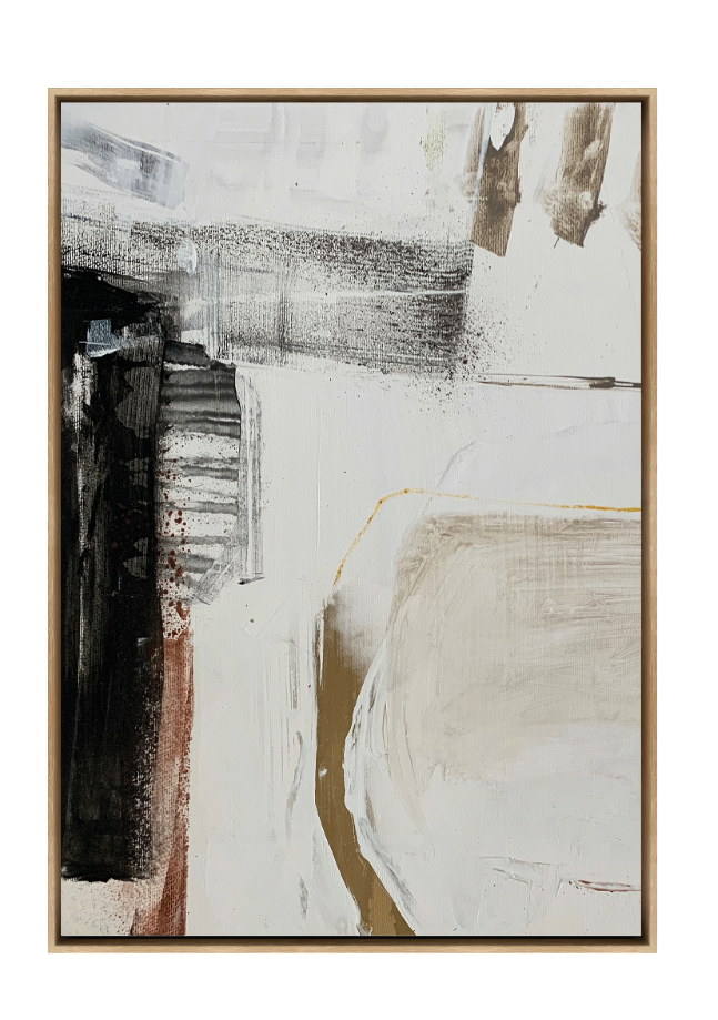 Cemento Canvas Artwork