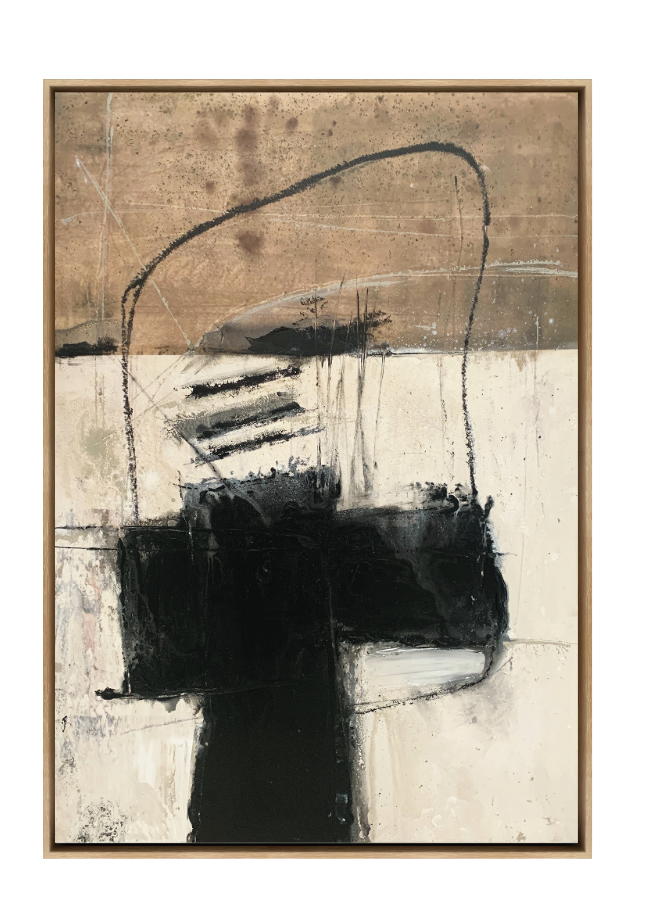 Traste 1 Canvas Artwork