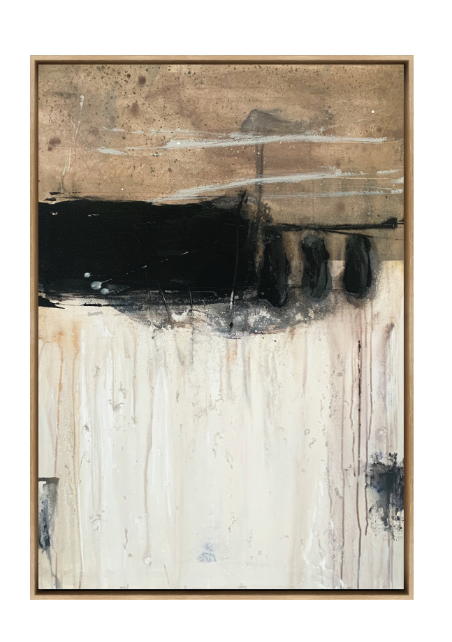 Traste 2 Canvas Artwork