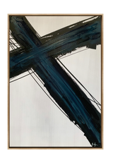 Traverse 2 Canvas Artwork