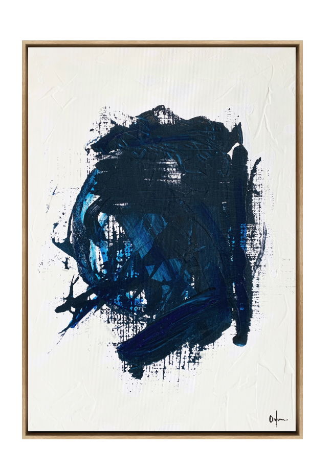 Vetra 1 Canvas Artwork