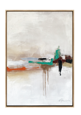 Orto 1 Canvas Artwork