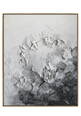 Vestige Canvas Artwork