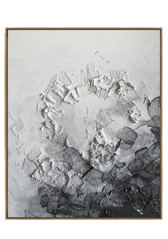 Vestige Canvas Artwork