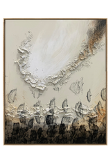 Scorza Canvas Artwork