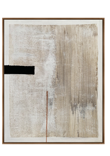 Monolithe Canvas Artwork