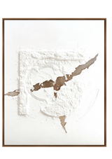 Révélation Canvas Artwork