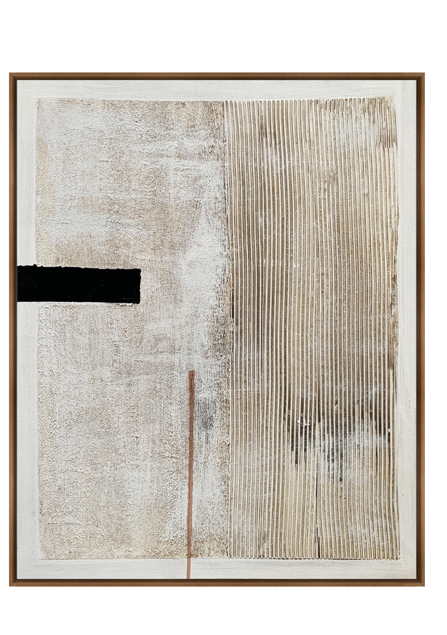 Monolithe Canvas Artwork